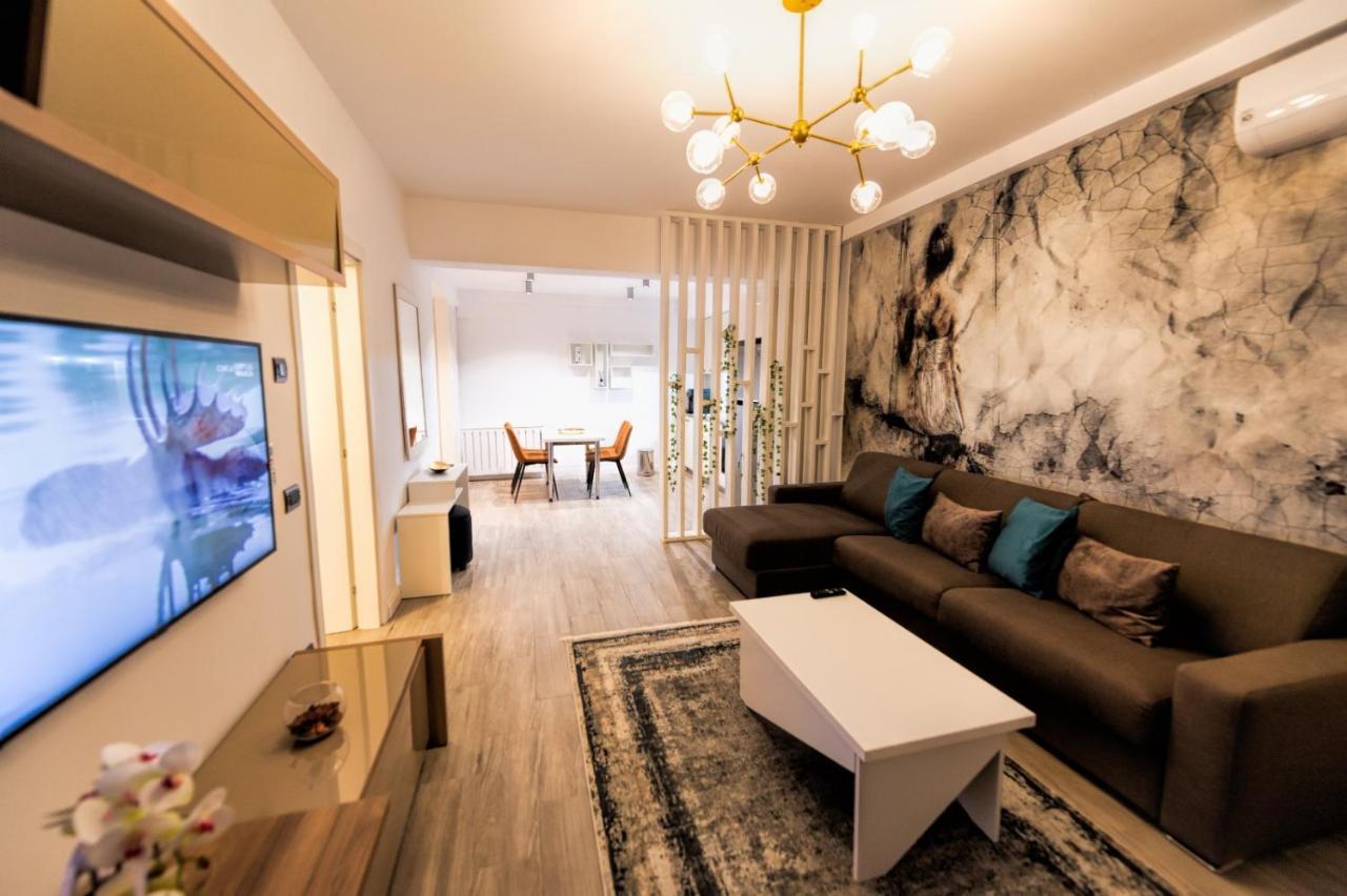 Rasarit De Vacanta Mamaia Exteriör bild