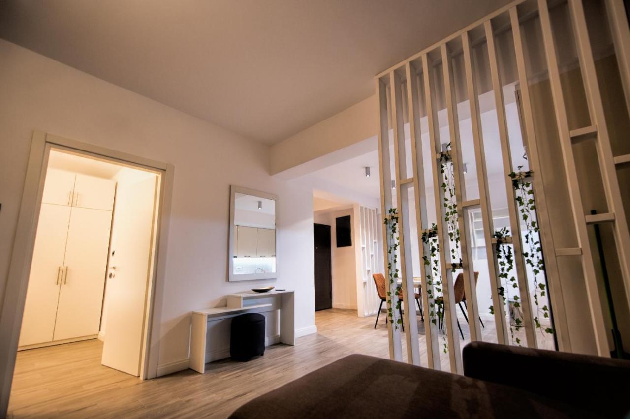 Rasarit De Vacanta Mamaia Exteriör bild