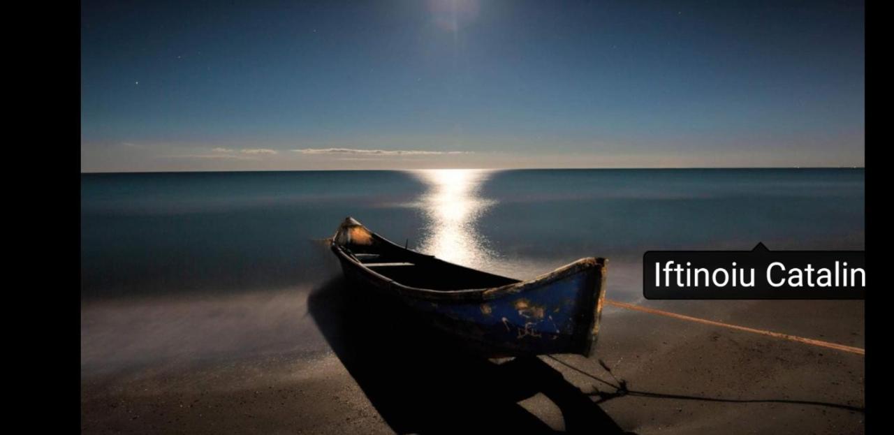 Rasarit De Vacanta Mamaia Exteriör bild